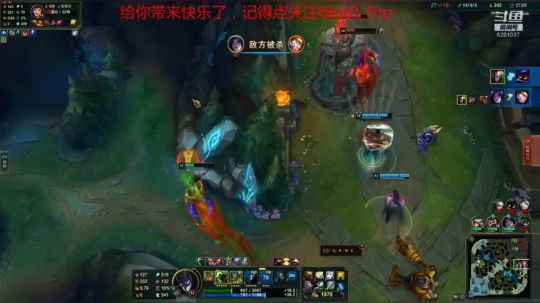这个炼金就是欠抽，德马很无赖，就是追不上！！！