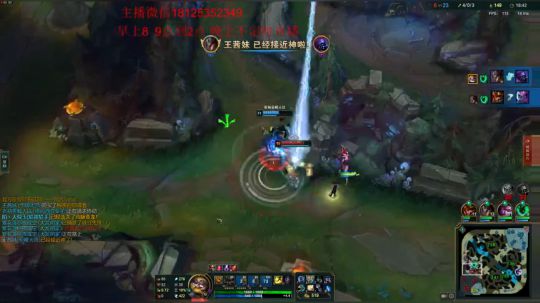 一个英雄玩7年 2019-03-05 23点场