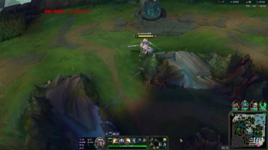 性感盖伦在线转圈圈~ 2019-03-07 08点场