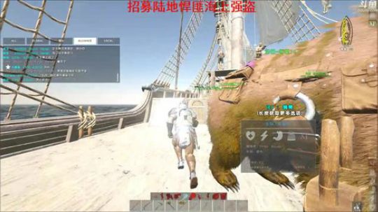 我的特点就是不擅长倒下UPUP 2019-03-06 22点场