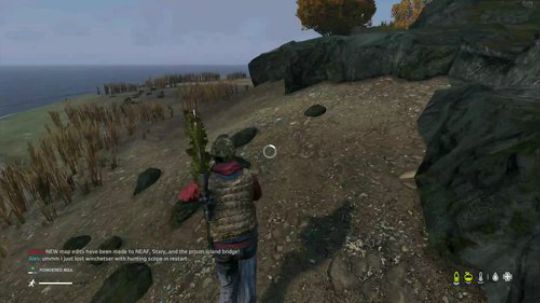 dayz僵尸末日 840351 2019-03-06 13点场