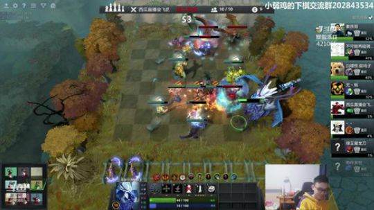 RPGseven发布了一个斗鱼视频2019-03-07