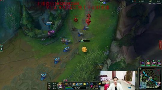 真的不会跑了 求求来看看我吧 2019-03-04 12点场