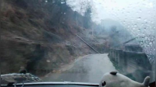 上山做饭饭(≧ω≦)/ 2019-03-06 19点场