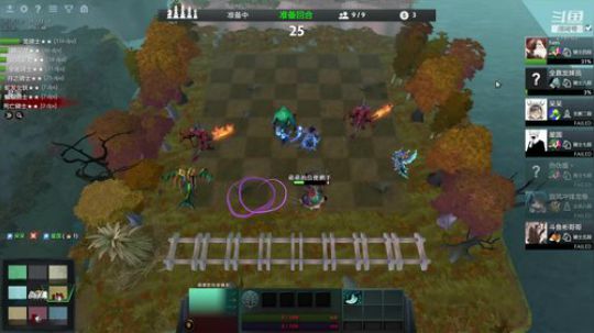 RPG走起！~ 2019-03-06 04点场