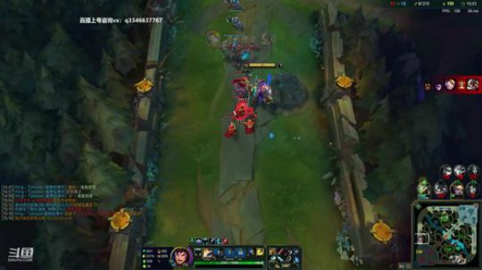 性感盖伦在线转圈圈~ 2019-03-07 12点场