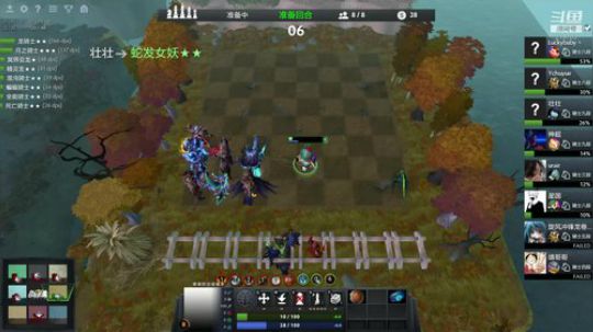 RPG走起！~ 2019-03-07 02点场