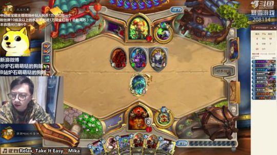 RPGseven发布了一个斗鱼视频2019-03-07
