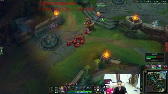 真的不会跑了 求求来看看我吧 2019-03-04 22点场