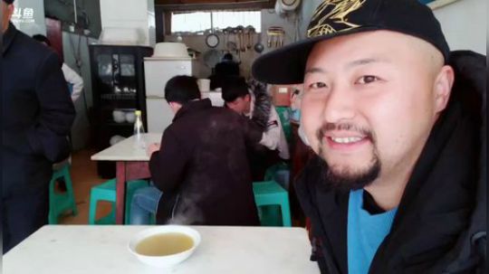 上山做饭饭(≧ω≦)/ 2019-03-06 12点场