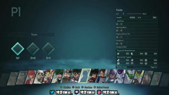 欧拉欧拉打80%伤害！JUMP大乱斗乔乔最大伤害连段教学！