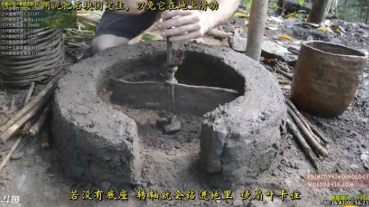 户外遛狗王飞哥发布了一个斗鱼视频2019-03-07