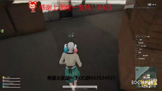 强强入魂招招致命