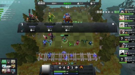 RPG走起！~ 2019-03-07 00点场