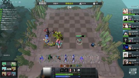 RPG走起！~ 2019-03-07 04点场