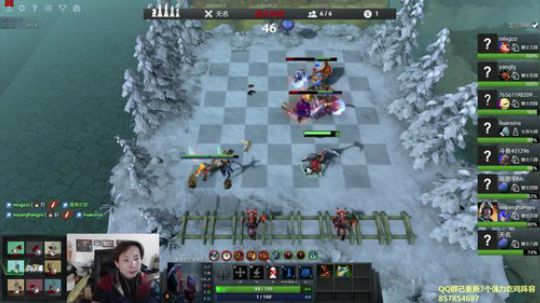 朴弟下棋~!!! 2019-03-07 15点场
