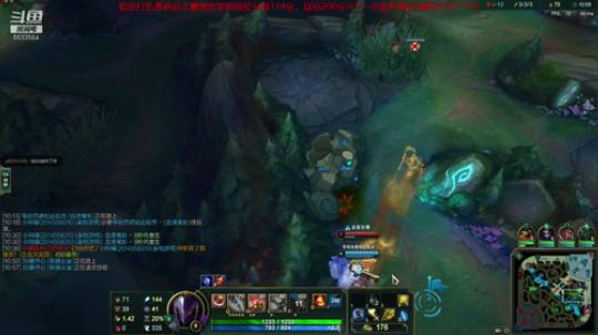 国服第一沙皇  尝试征服者冲鸭 2019-03-06 18点场