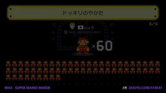 4裤全输发布了一个斗鱼视频2019-03-07