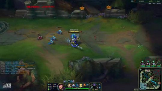 性感盖伦在线转圈圈~ 2019-03-07 10点场