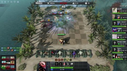 ★★★Alita 2019-03-07 12点场