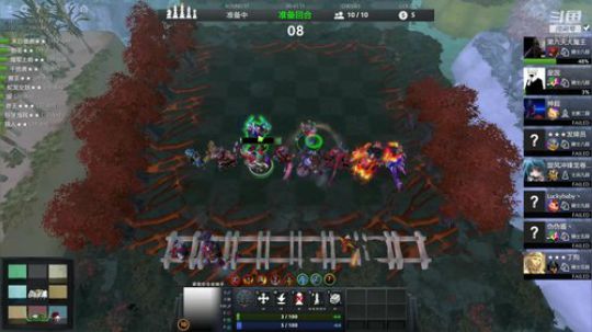 RPG走起！~ 2019-03-06 22点场