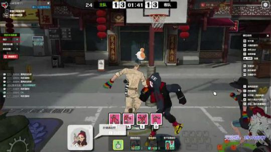 一群菜鸡找状态..晚些队内交流 2019-03-06 21点场