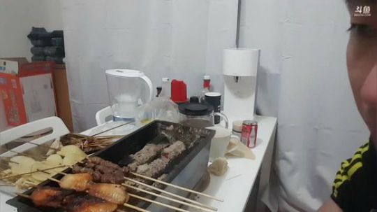 嘻嘻美滋滋