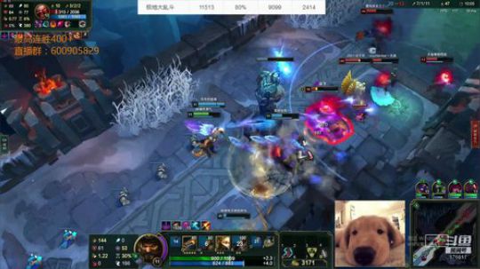 乱斗皇帝归位归位归位了~ 2019-03-07 00点场