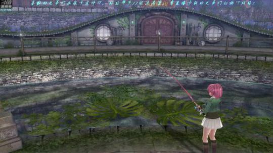 【最高难度直播间】闪之轨迹⑷！ 2019-03-07 05点场