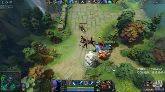 亚瑟归来 输一把300 2019-03-07 11点场