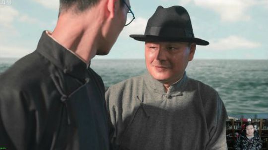 推推棒:辣个蓝人肥来了 2019-03-06 23点场