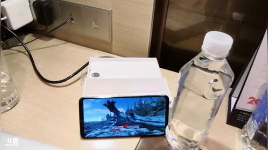 魅族Note9开箱上手 2019-03-06 21点场