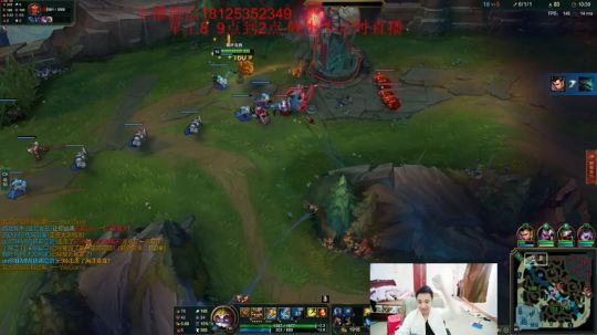 真的不会跑了 求求来看看我吧 2019-03-04 10点场