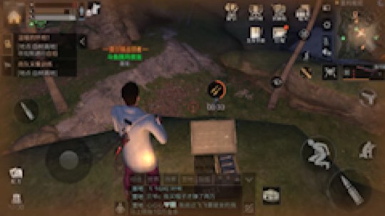 渝万丶月夜龙发布了一个斗鱼视频2019-03-07