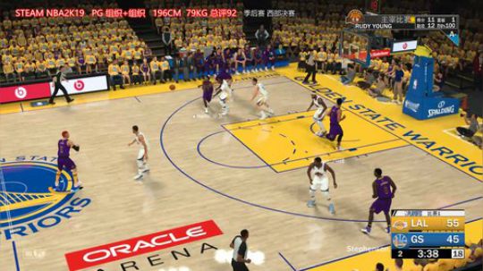 在湖人队的成长之路 60起手打 2019-03-06 12点场