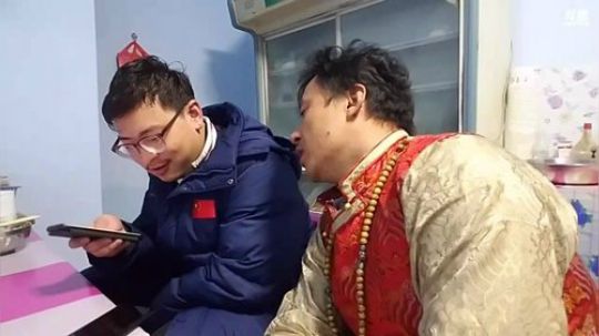 丿Good丶发布了一个斗鱼视频2019-03-08