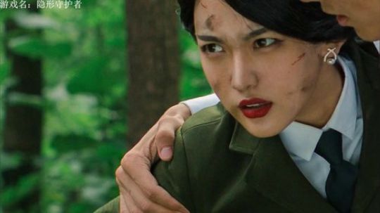 【素年】隐形守护者初玩。 2019-03-07 22点场