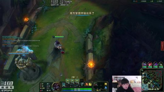 兰林汉音波攻击