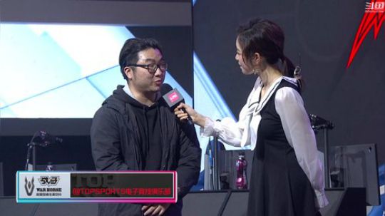 这就是我喜欢的昵称哦发布了一个斗鱼视频2019-03-08