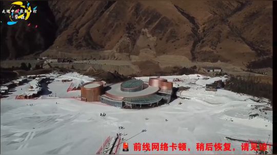 《纪实直播》中国最美乡村 婺源 2019-03-08 15点场