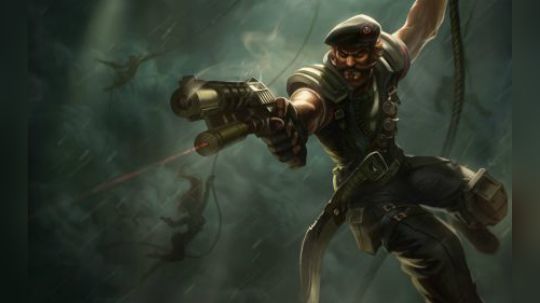 S9-十月船长精彩集锦06