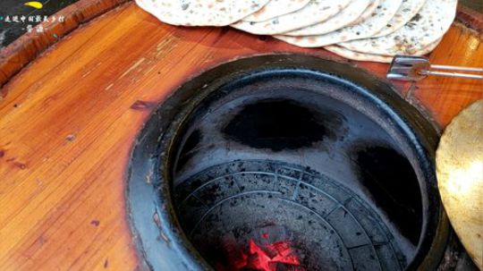 《纪实直播》中国最美乡村 婺源 2019-03-08 17点场