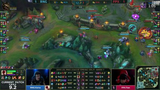 liyunanhj发布了一个斗鱼视频2019-03-08