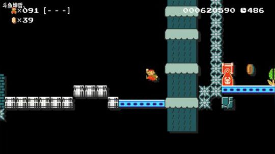 【坤哲、912148】马里奥制造娱乐视频（6）