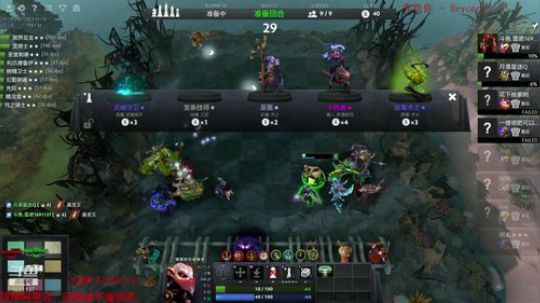 精灵王！！！！ 2019-03-06 20点场