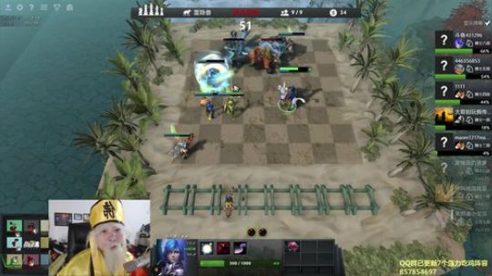 朴弟下棋~!!! 2019-03-08 11点场