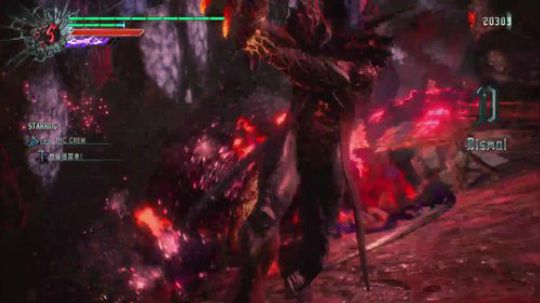 帕吉：恶魔五月哭！ 2019-03-08 16点场