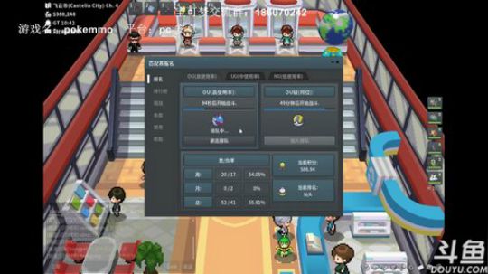 咆哮派恐怖游戏创始人~ 2019-03-02 16点场