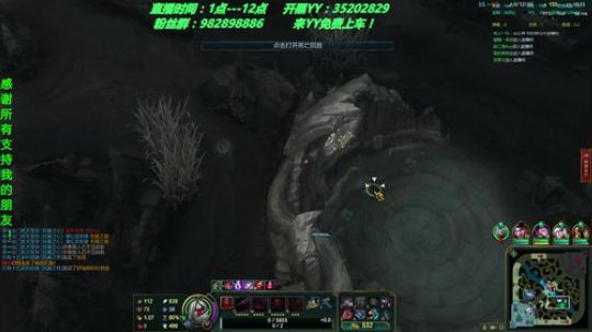 练英雄 练英雄 5652427 2019-03-05 21点场