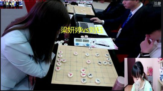 巨人13725发布了一个斗鱼视频2019-03-08